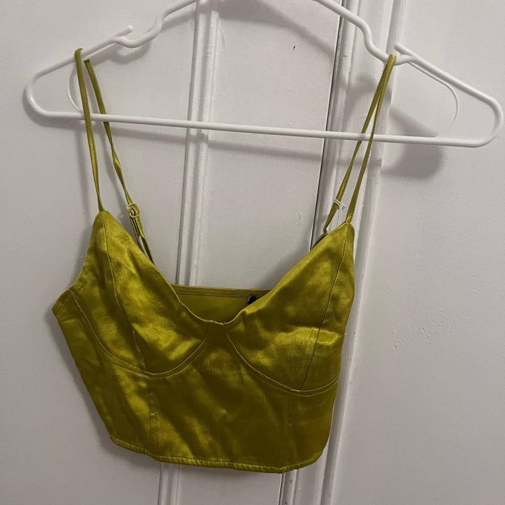 Zara top